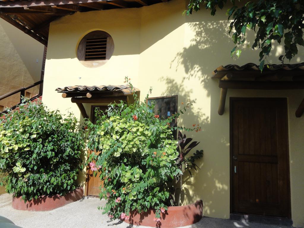 Troncones Point Hostel Exterior foto